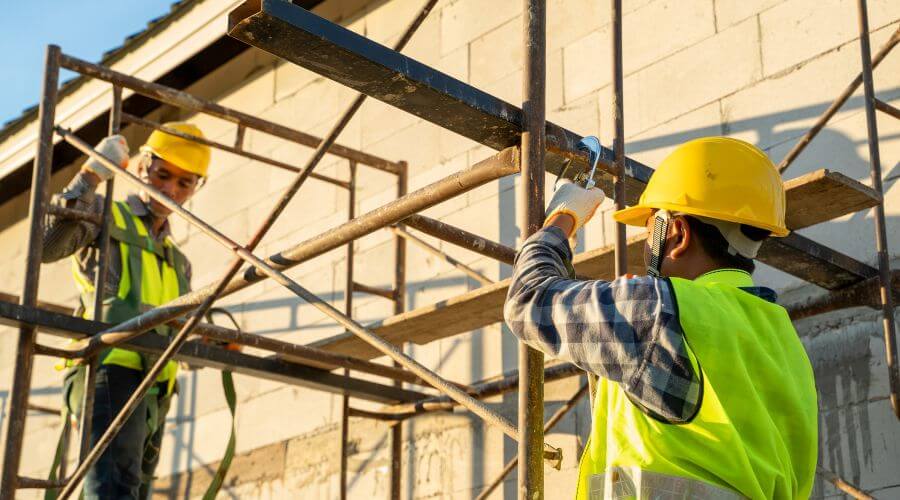 Local Siding Services in Ayer, MA